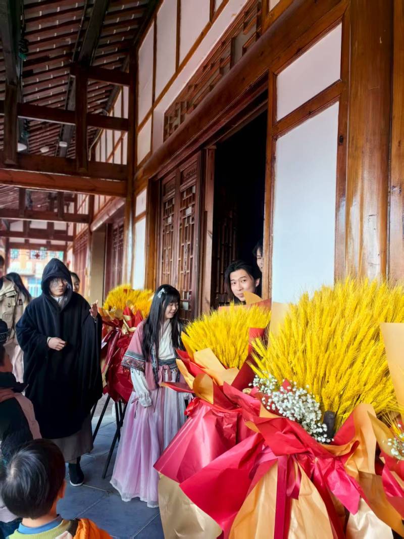 沉浸赋能：平武县景区演艺的差异化突围之路