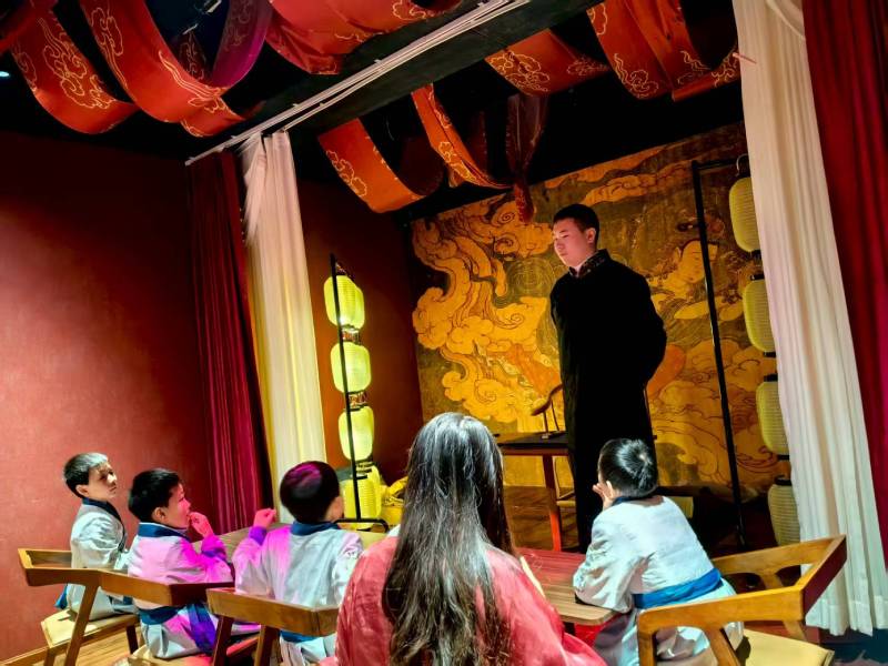 平武县数字营销